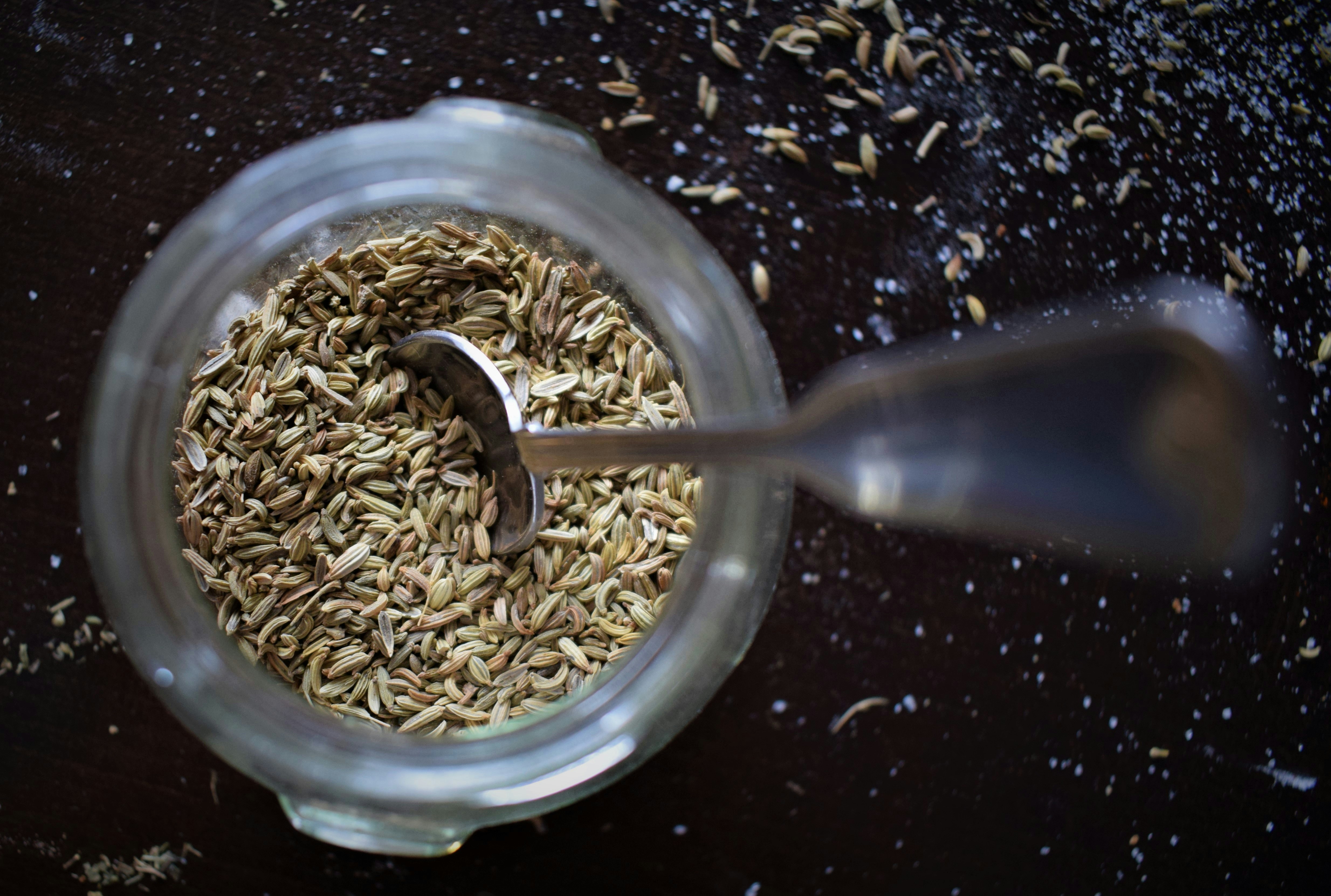 Premium quality cumin seeds